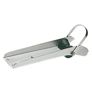 Force 4 Bow Roller With Chain Guide 