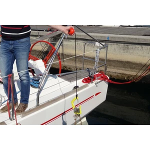 Boatasy G Hook with Line & Float 