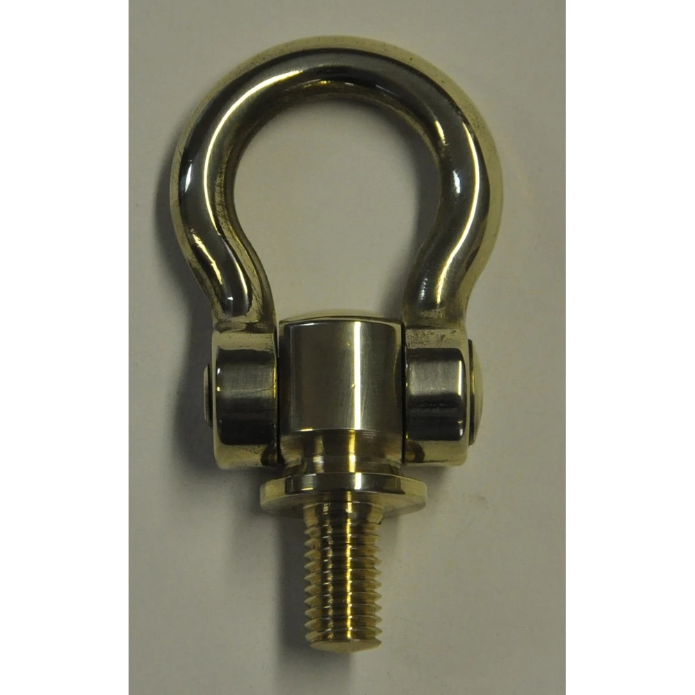 Force 4 Bronze RingBolt w/Stud M10