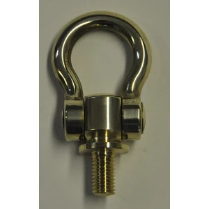 Force 4 Bronze RingBolt w/Stud M10