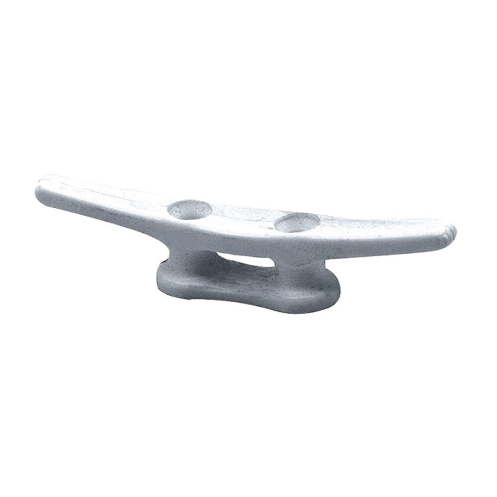 Nylon Cleat - White
