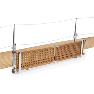 Force 4 Paddleboard / Gangway Holder 