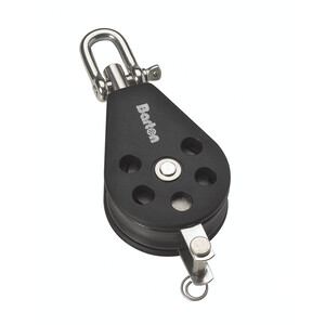 Size 4/5 Ball Bearing Block Single Swivel/Becket