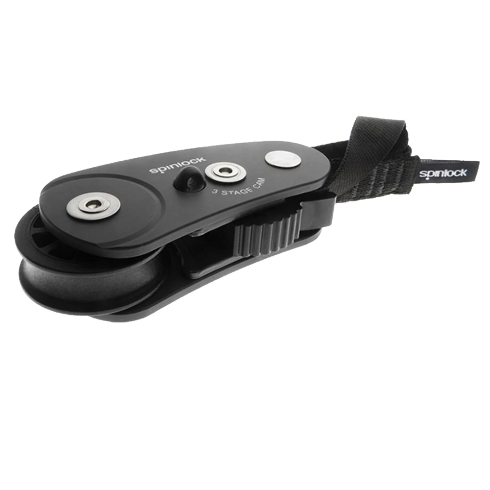 Spinlock Jammer Block BRS/50