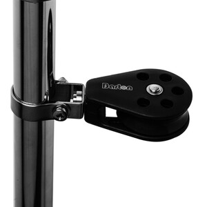 Size 3 Ball Bearing Block Single Stanchion Lead