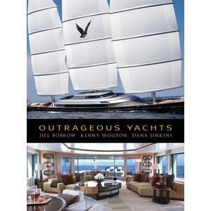 Outrageous Yachts