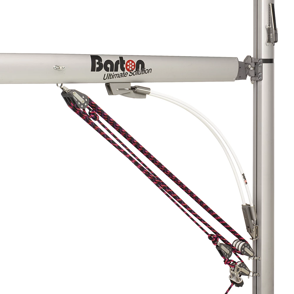 Barton Boom Strut 