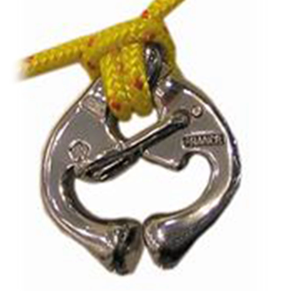 Wichard Forged Stainless Steel Pre-Feeder 