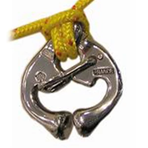 Wichard Forged Stainless Steel Pre-Feeder 