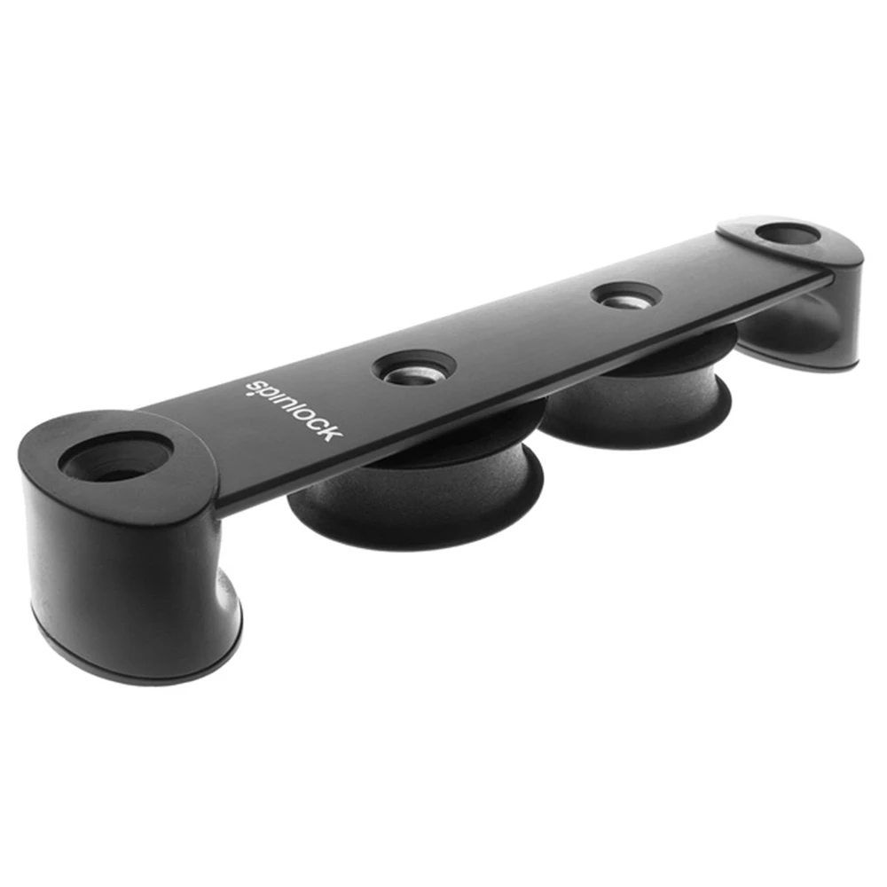Spinlock T50 Deck Organiser • 2 Sheave
