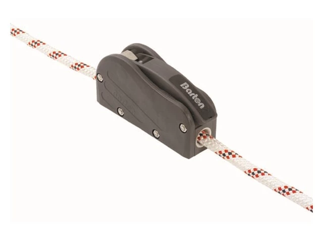 Barton Clutch Single