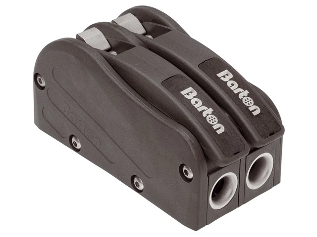 Barton Clutch Double