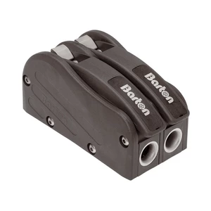 Barton Clutch Double