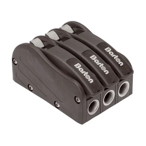 Barton Clutch Triple