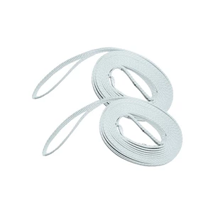 Lalizas Jackstay (Pair)