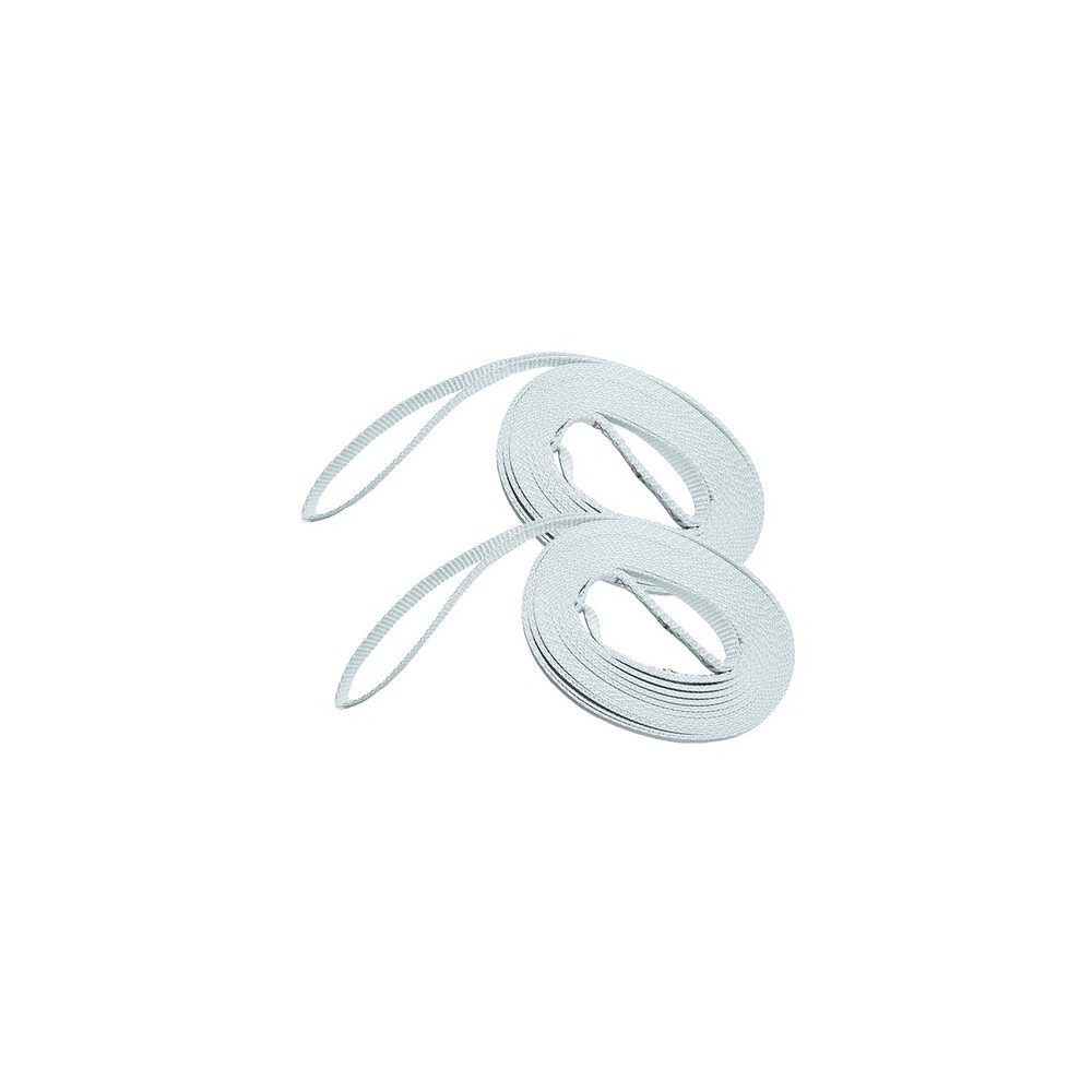 Jackstay (Pair)