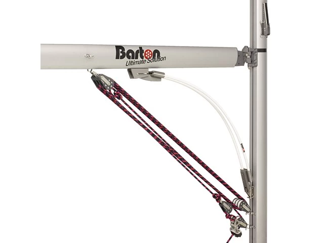 Barton Boom Strut 