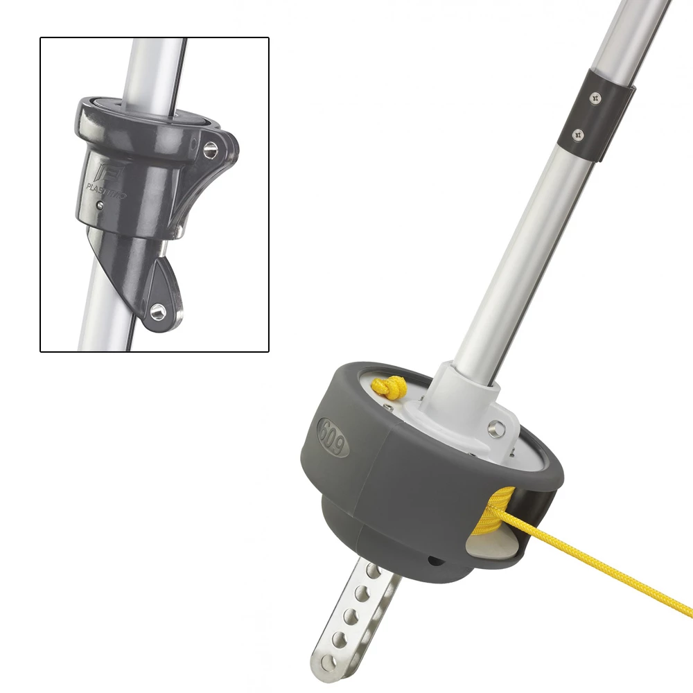Plastimo Jib Reefing 609S (Turnbuckle)