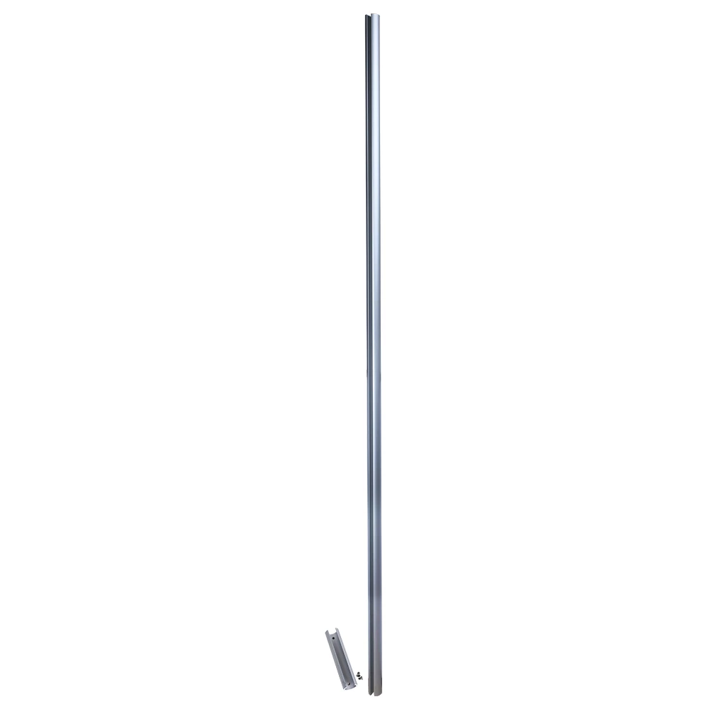 Plastimo Additional Spar Package - Single Groove