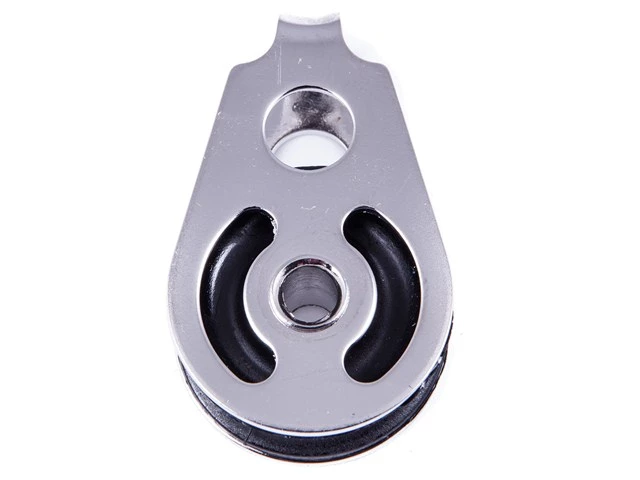 25mm Shouldered Block