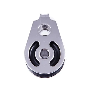 Seasure 25mm Shouldered Block 