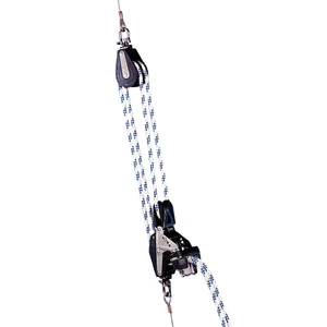 Easy matic 1 4:1 Mainsheet System