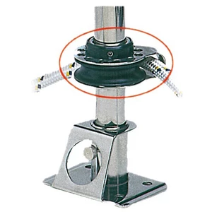 Force 4 Outside Lead Furling Block