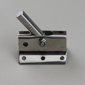 Desilco Sailing Gooseneck - Replacement (Laser/Byte)