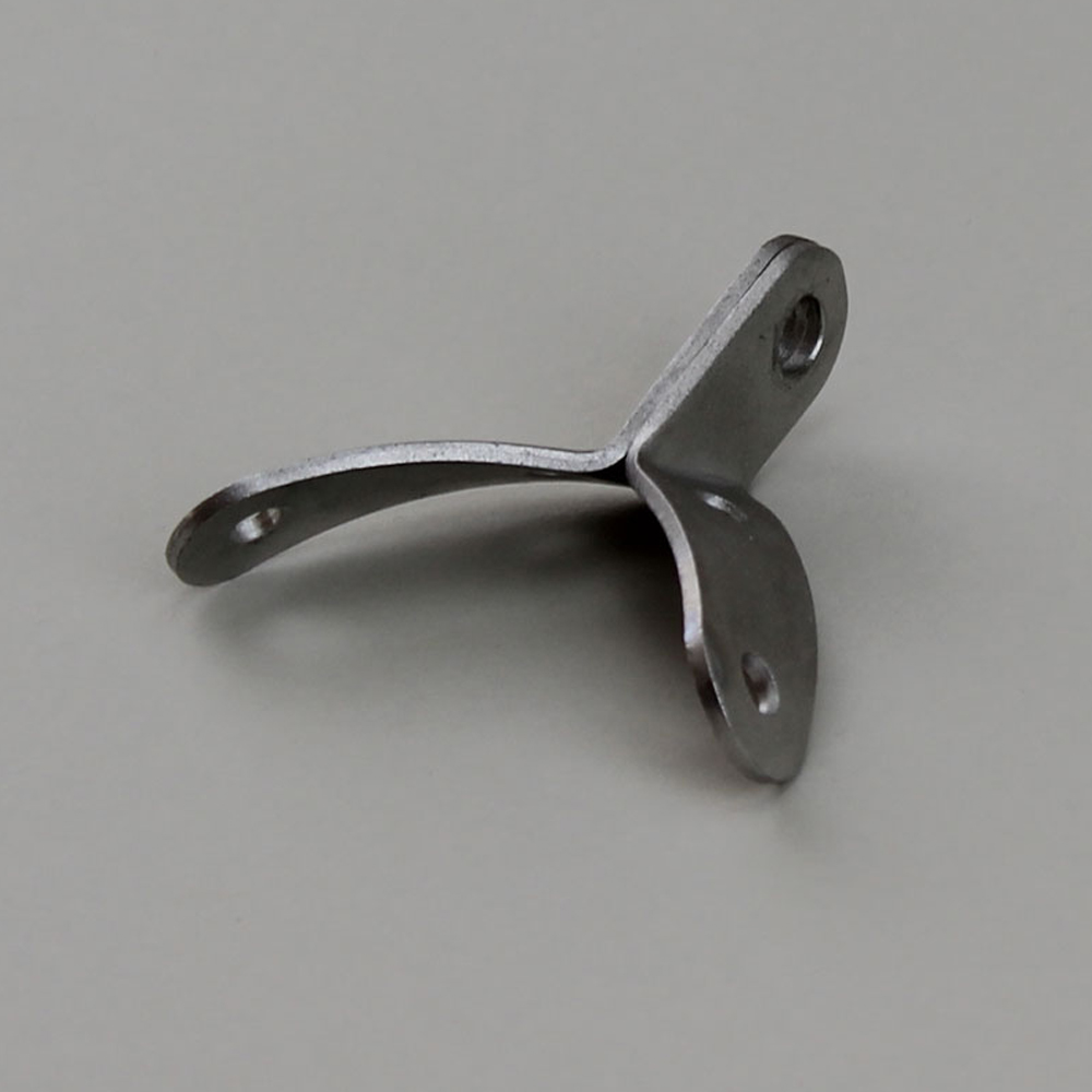 Mast Vang Plate - Replacement (Laser/Byte)
