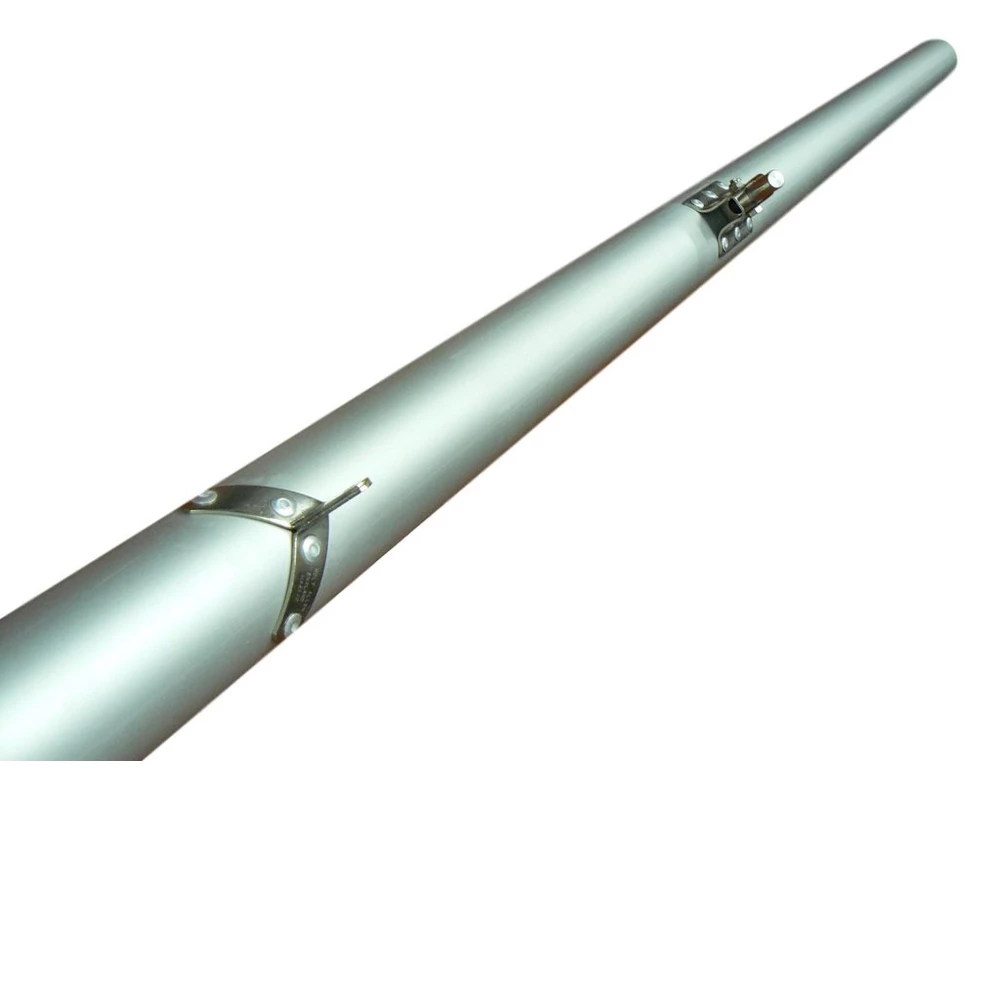 Replacement Lower Mast - Laser Radial