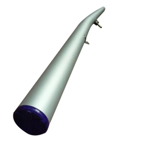 Force 4 Replacement Lower Mast - Laser 4-7