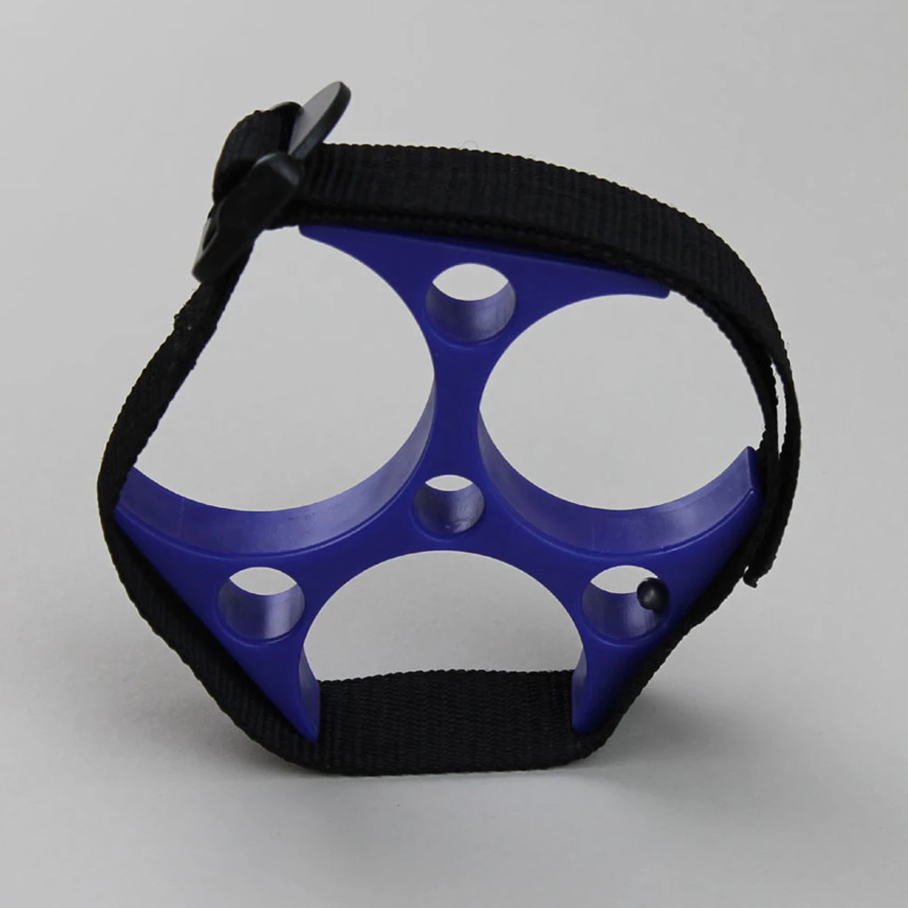 Spar Clip Assembly (Laser/Pico/Byte/Laser2)