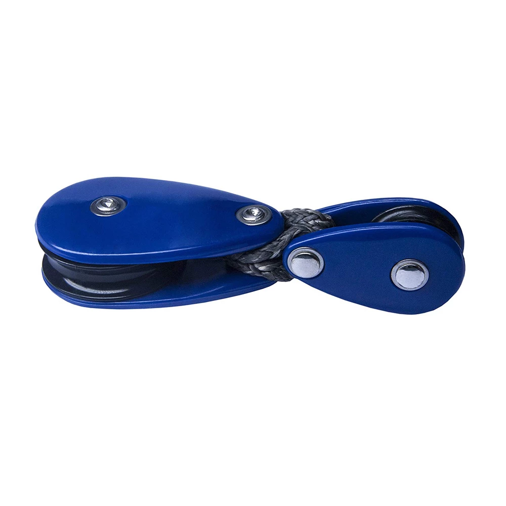 Holt Traveller Block Large & Small (Laser/Pico/Fun/Laser2/RS Tera 