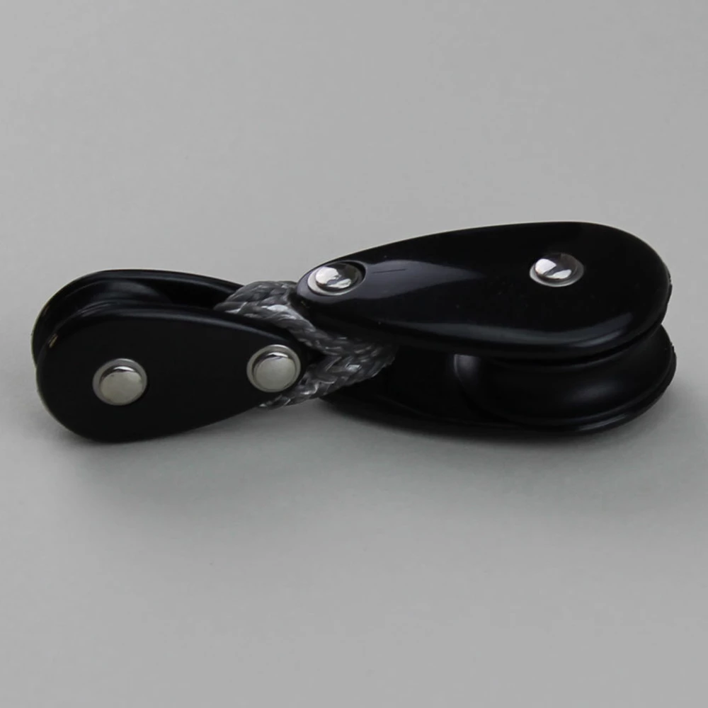 Turbo Small & Large Block Assembly (Laser)