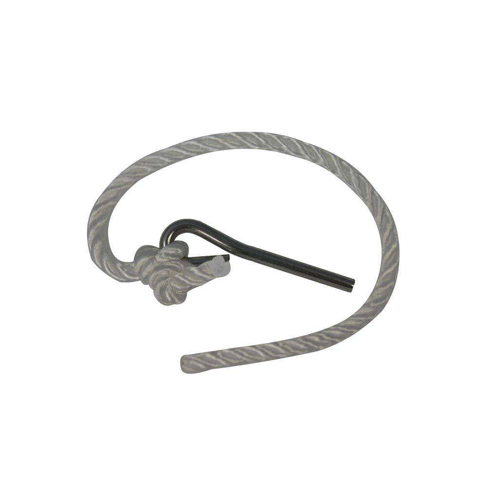 Holt Rudder Retaining Pin (Laser/Byte)