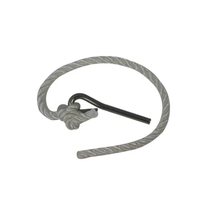 Holt Rudder Retaining Pin (Laser/Byte)