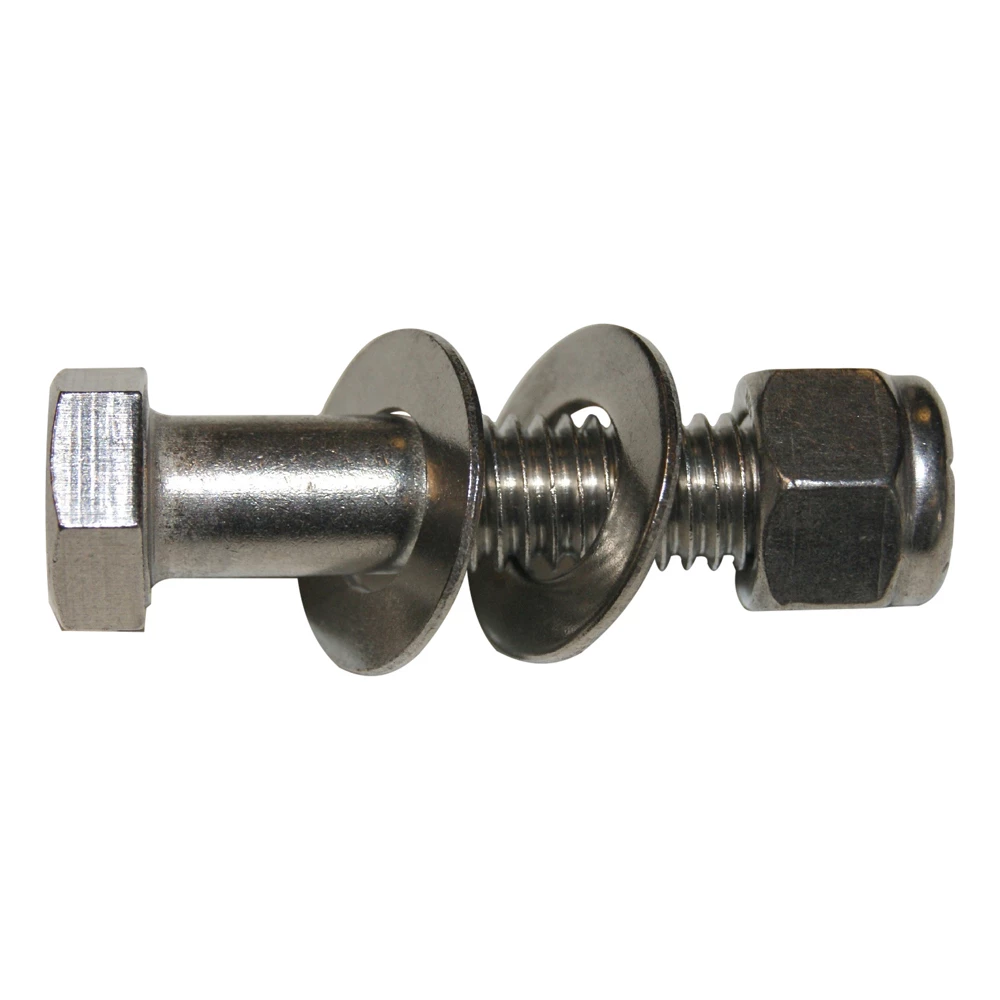 Holt Mega Bolt (Laser/Byte)