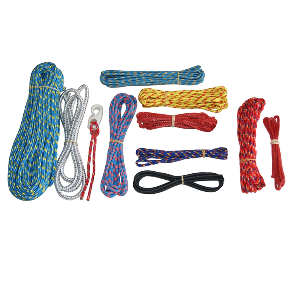 Pro Full Rope Kit (Laser)