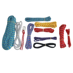 Force 4 Pro Full Rope Kit (Laser) 