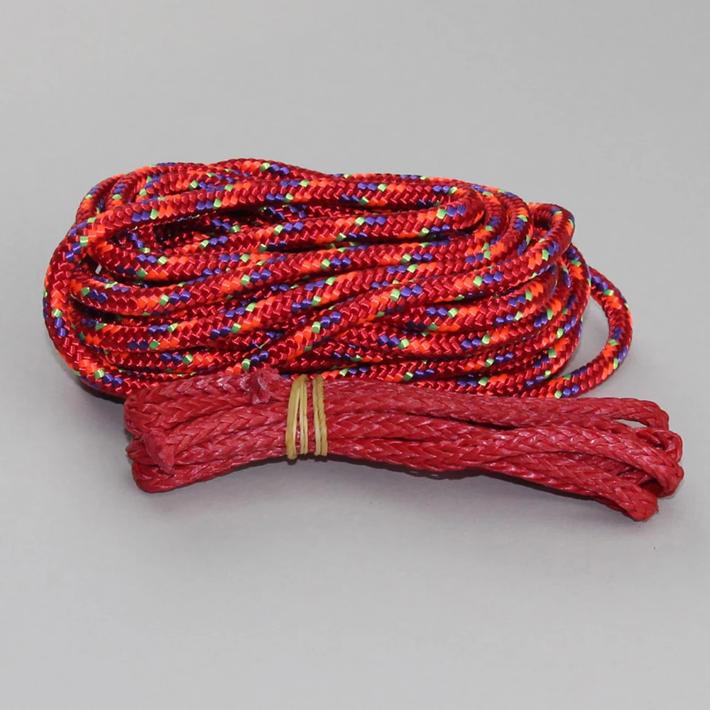 Vang Rope Kit (Laser)