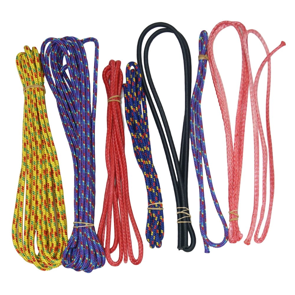 Power Pack Rope Kit (Laser)