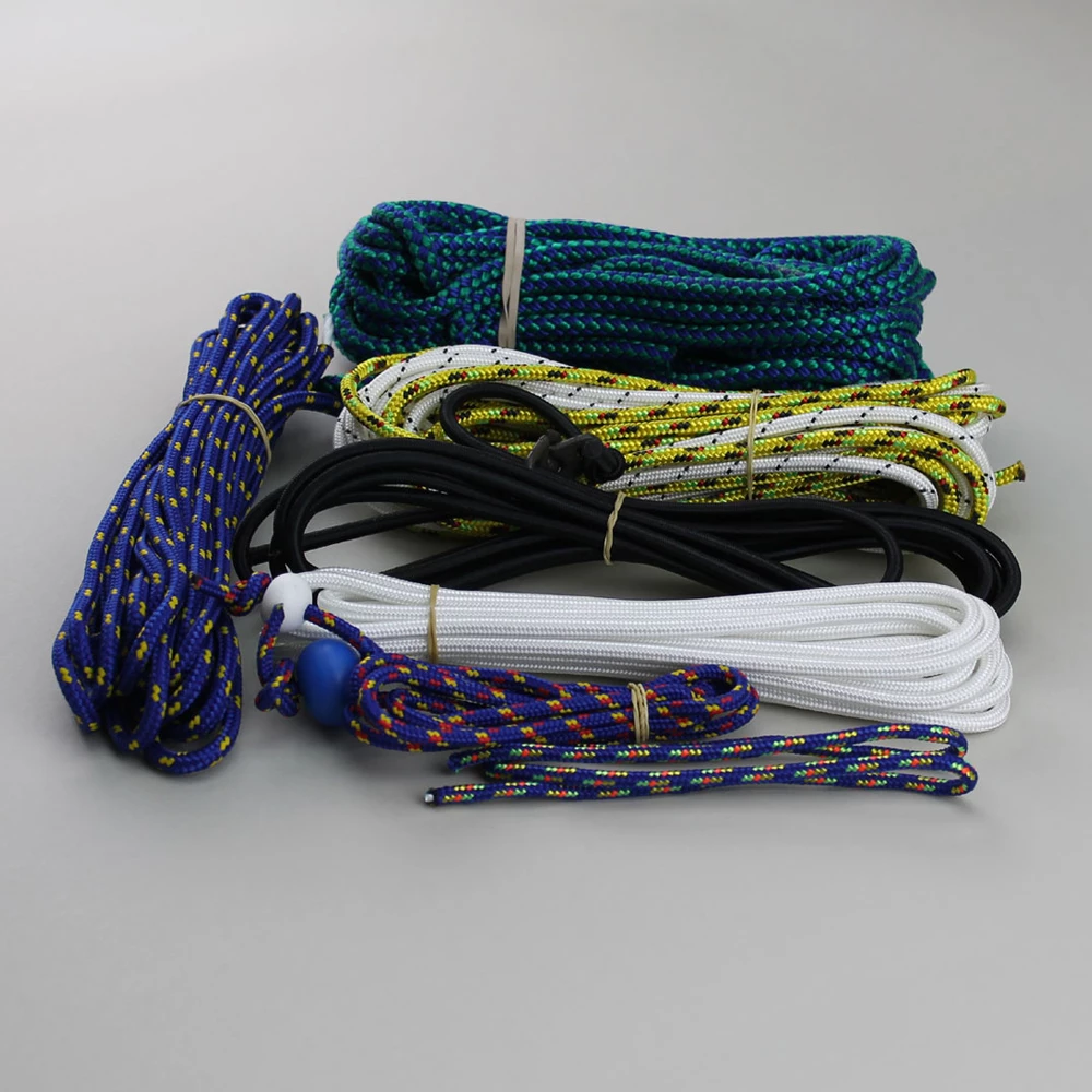 Classic Rope Kit (Laser)