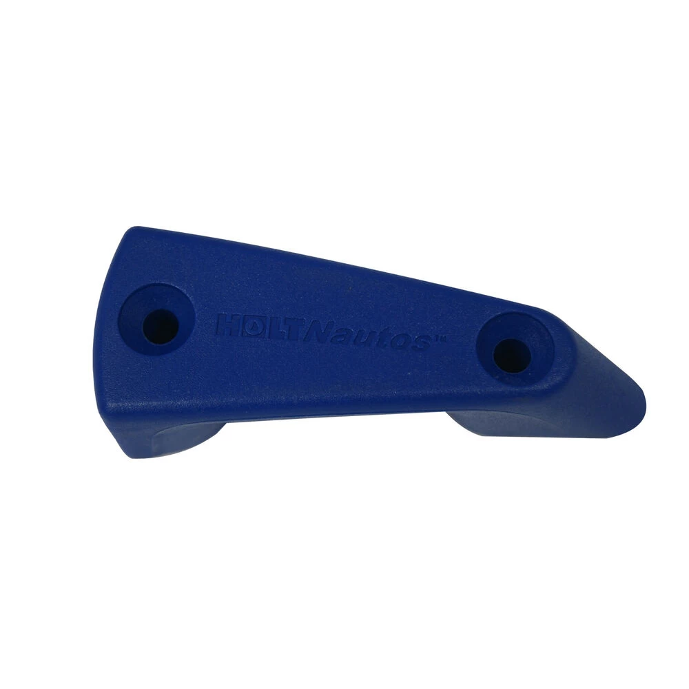 Holt Bow Fairlead - Royal Blue (Laser+Byte)