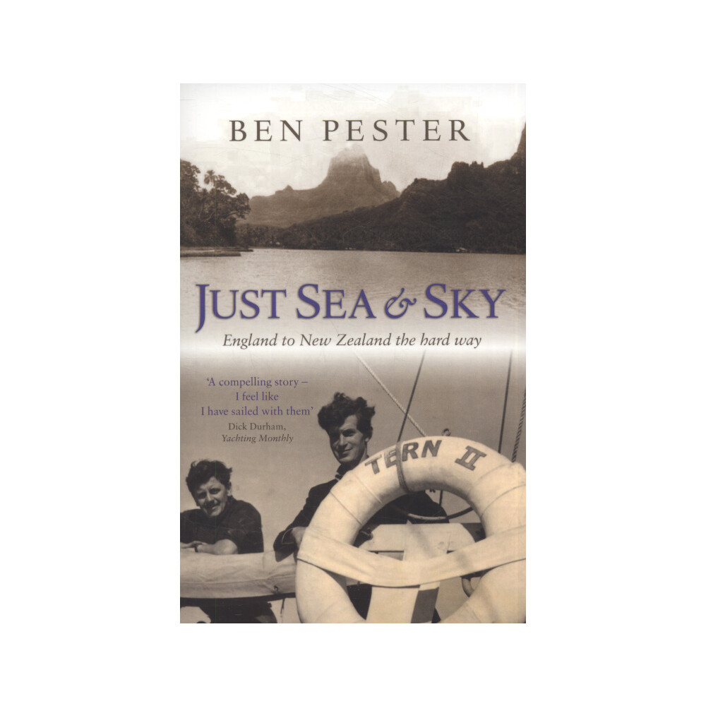 Just Sea & Sky
