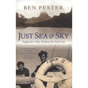 Just Sea & Sky