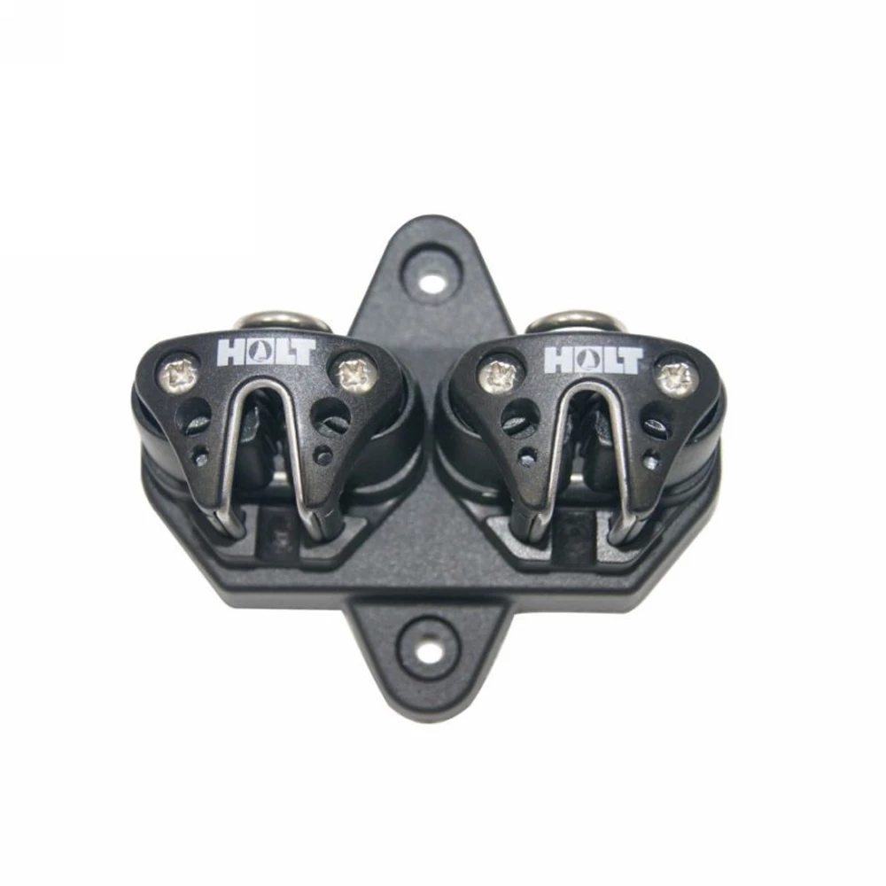 Holt Cleats & Plate (Laser)