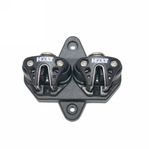 Holt Cleats & Plate (Laser)