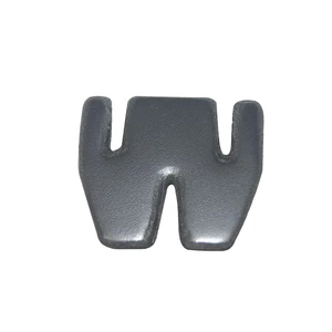 Holt Friction Pad (Laser)