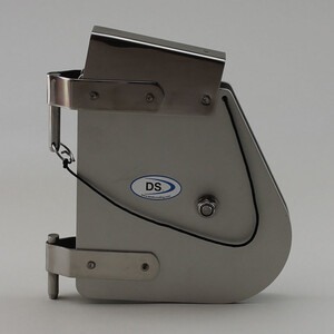 Rudder Head Replacement (Laser/Byte)