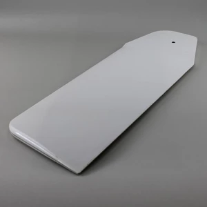 Holt Rudder Blade Replacement (Laser/Byte)